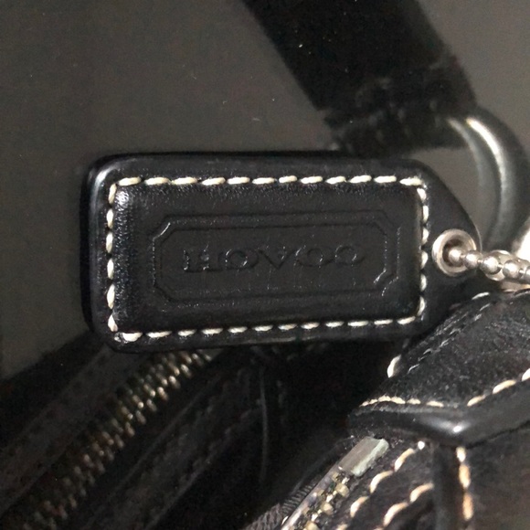 Coach bag - Picture 2 of 5